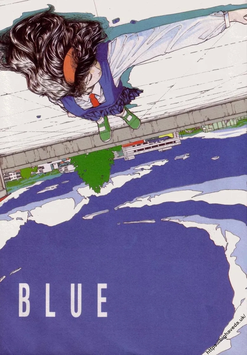 Satin 【BLUE】【原作：山本直樹】（庞珖集市汉化版） Chupando - Picture 1