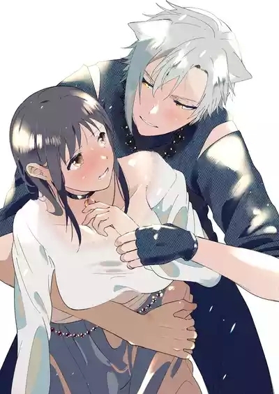 Sai Shoukan Sareta Moto Seijo wa Goei Kishi ni Torawareru 2 3