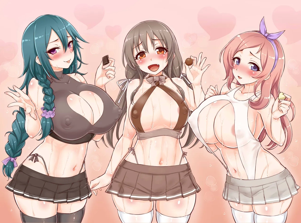 聖根スコスコ高校  特訓記 11 3