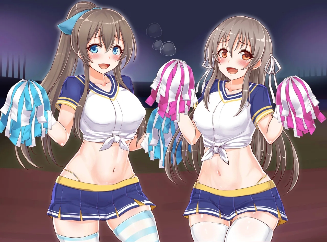 パコナイター2021 狂乱の宴 - Page 8