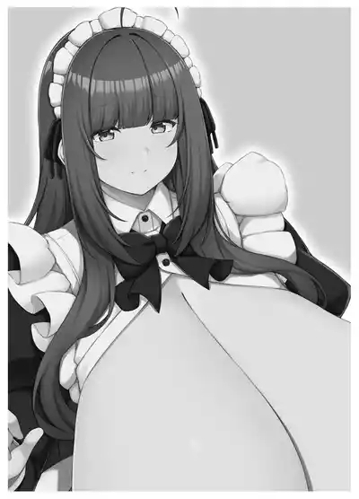 Oshiego Maid no Shuukatsu Jijou 4
