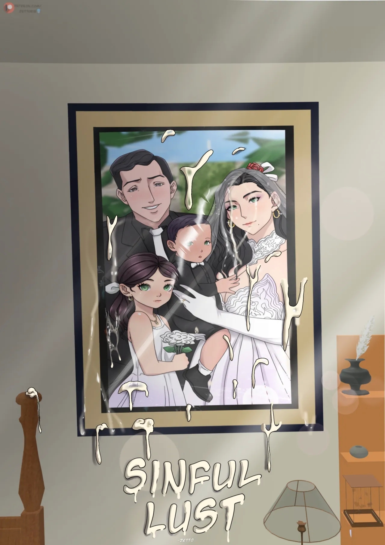 SinfulLust #03 - Page 154