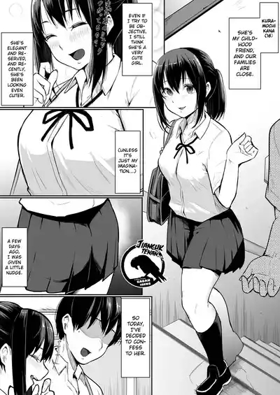 National obligation for female students 1