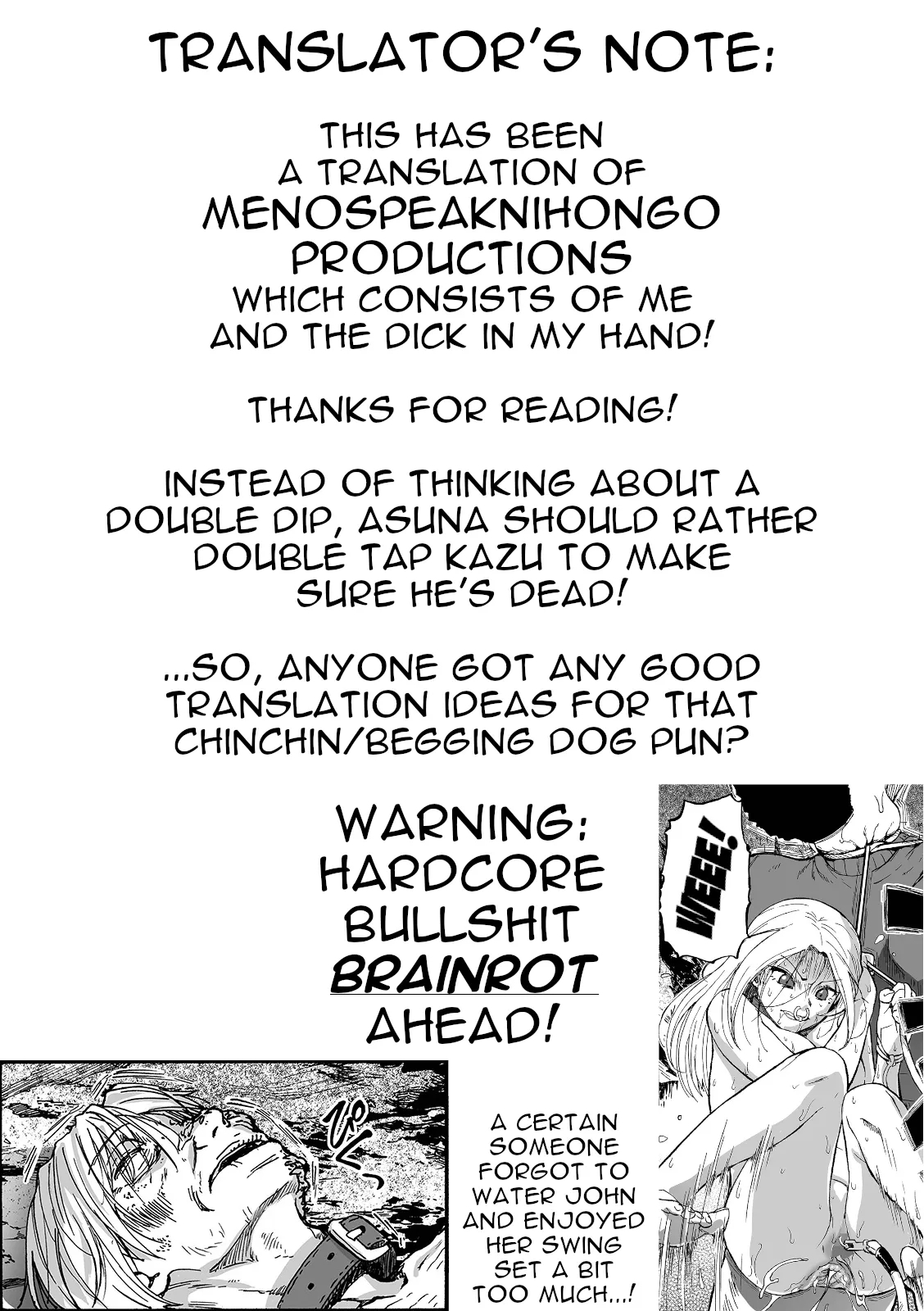 Kazoku Ningyou | Family Puppets Ch. 7 18