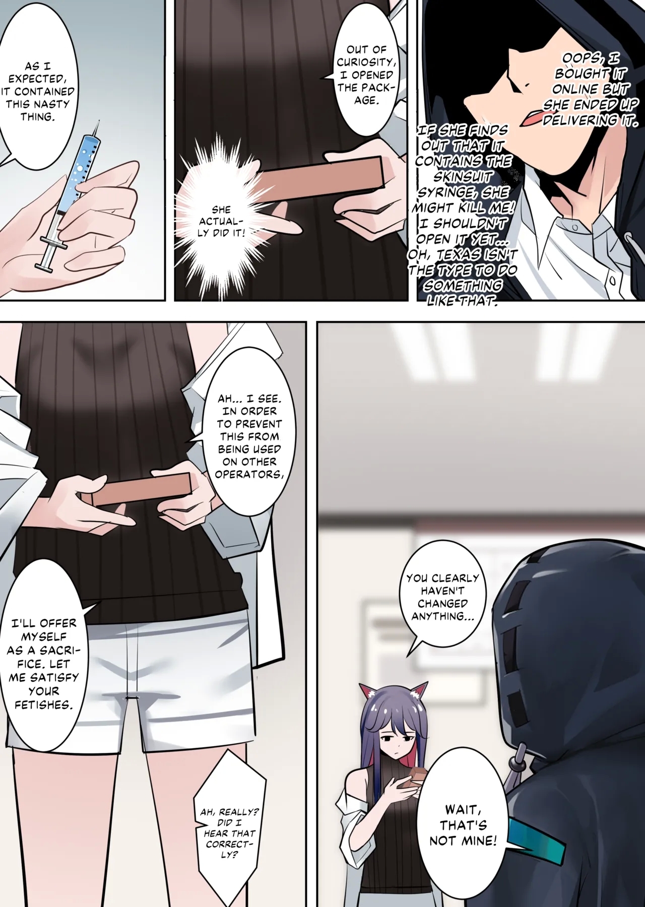 Tezas - Page 6