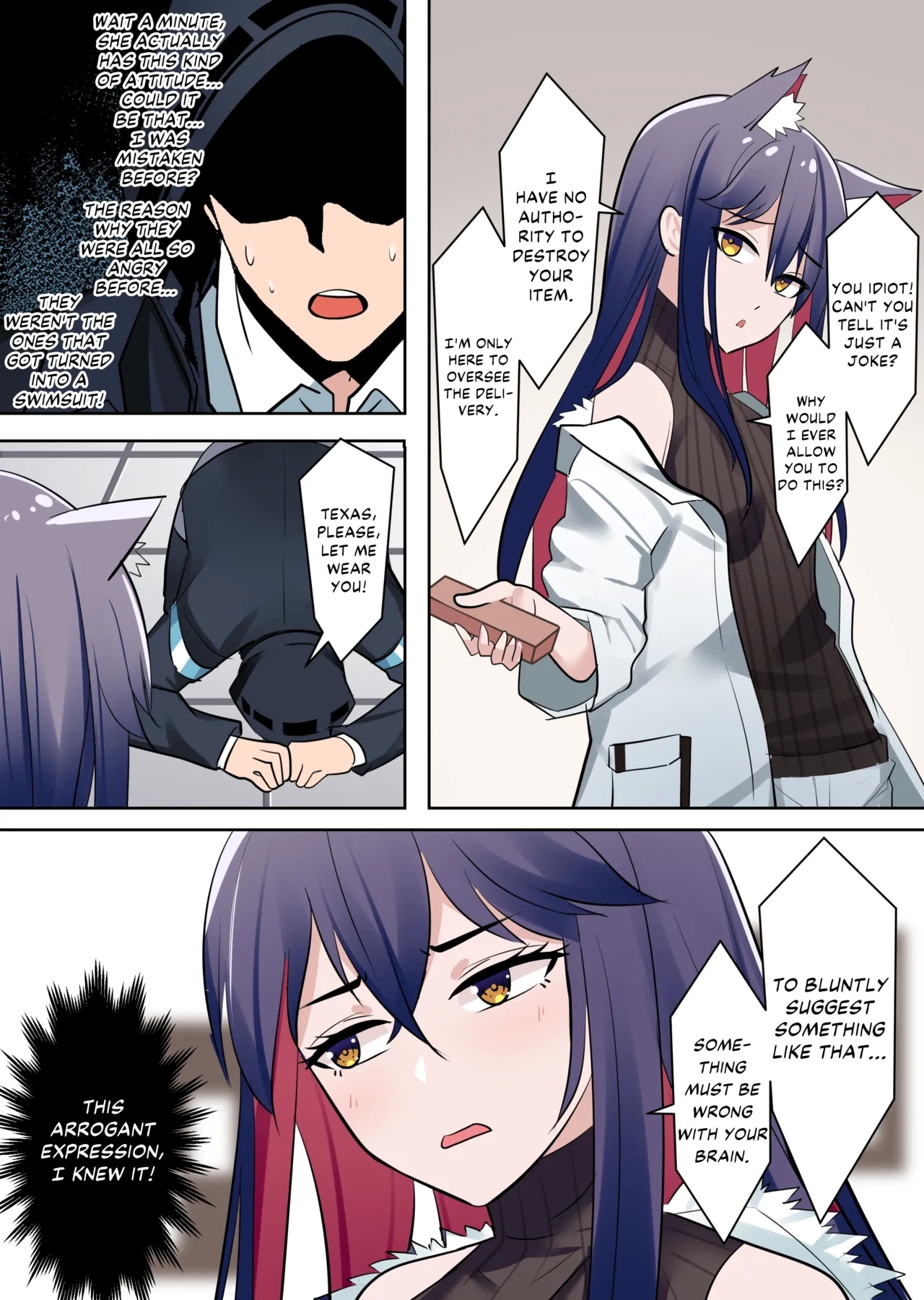 Tezas - Page 7