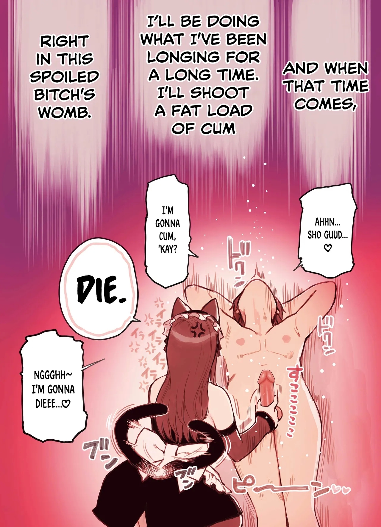 Kemomimi Tekoki Ten no Jirai Jou - Page 18