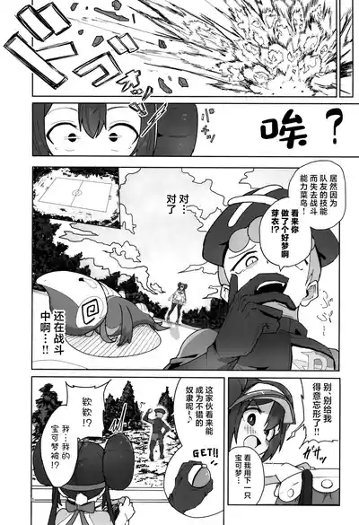 Maso Pet Making + Paper 5
