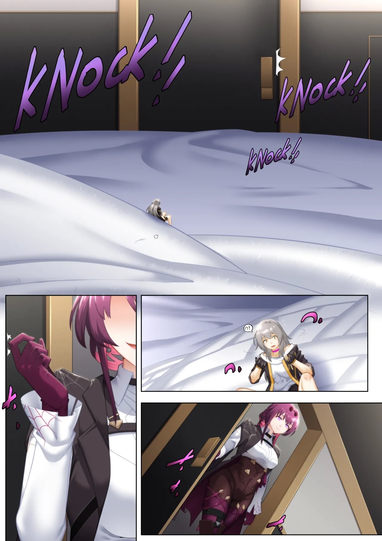 Shrink Over Time - Page 3