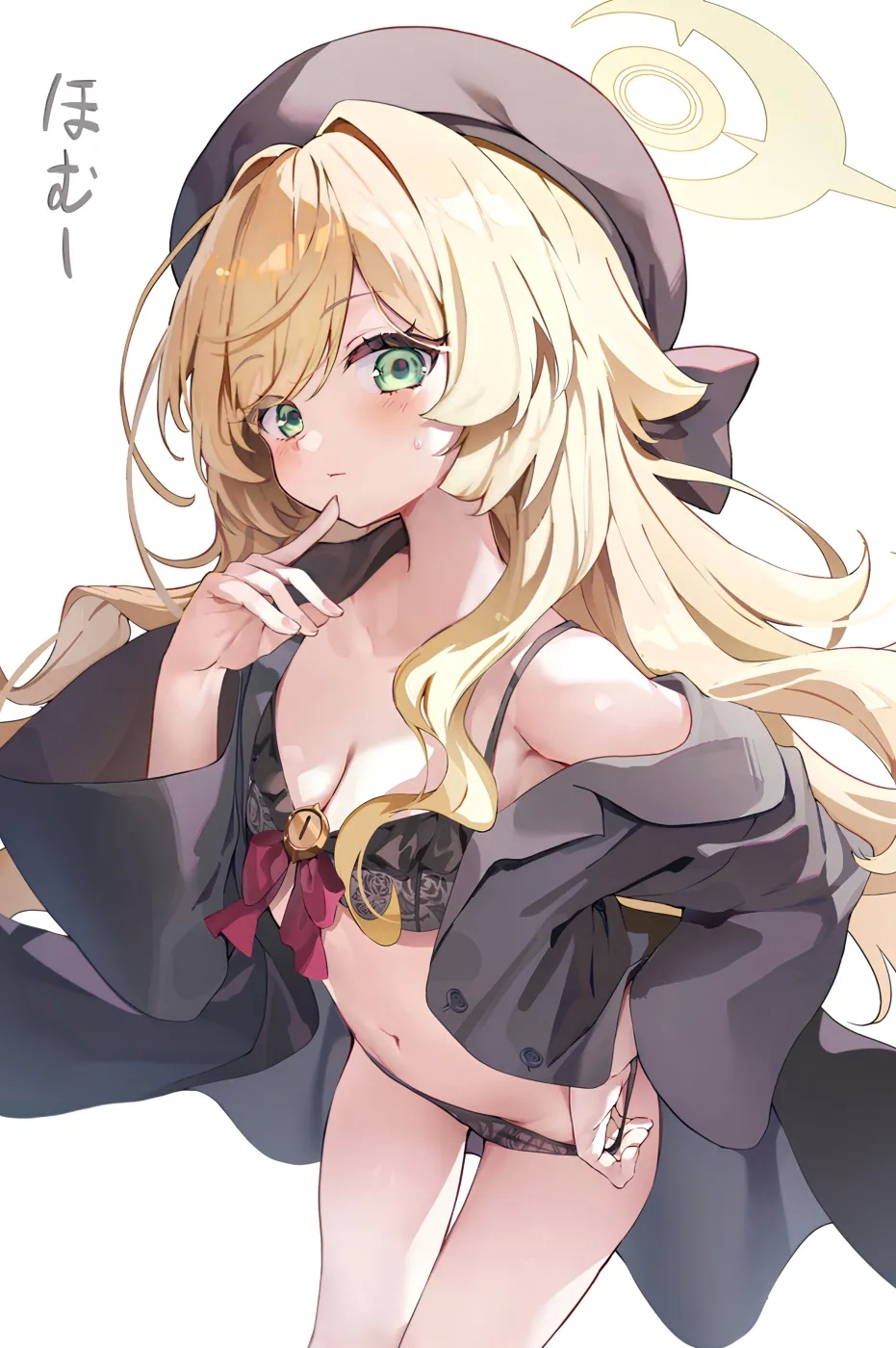 ふわり 0