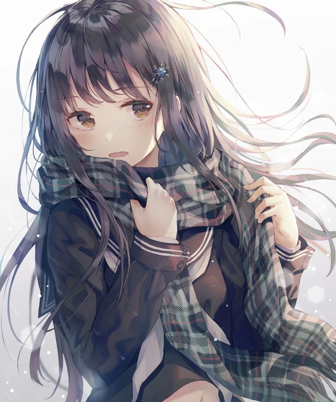 ふわり 100