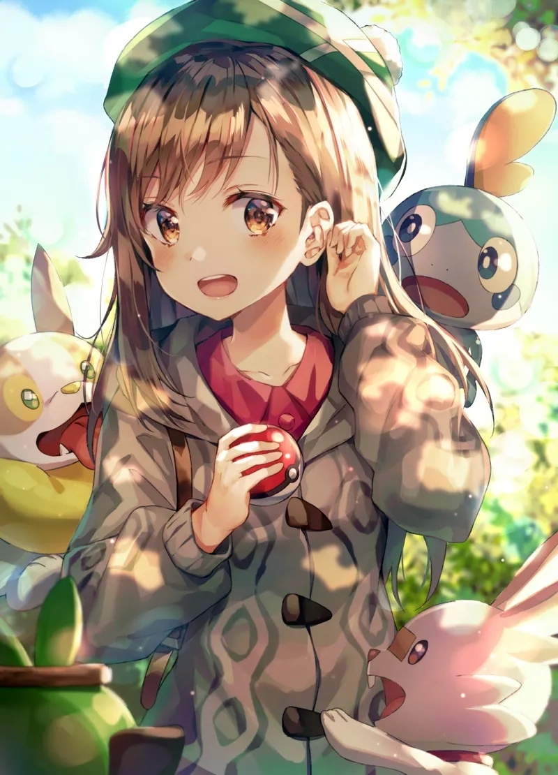 ふわり 104