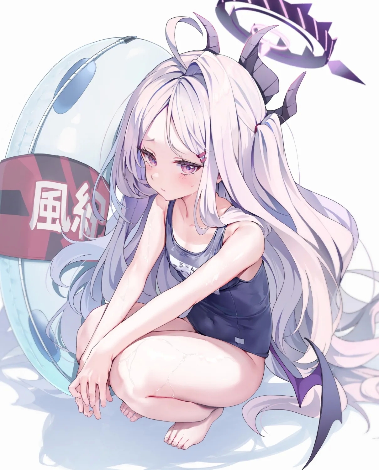 ふわり 11