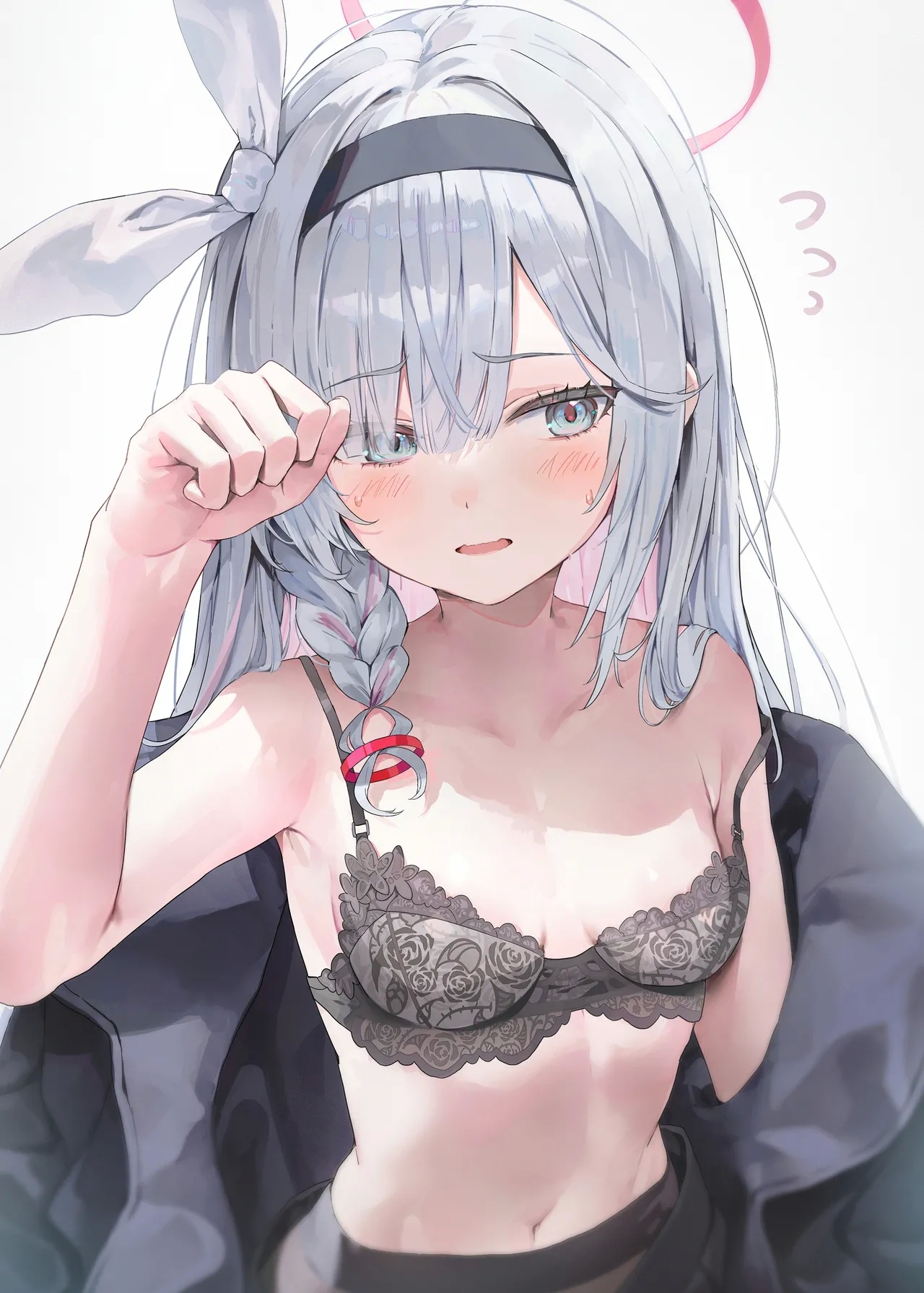 ふわり 15