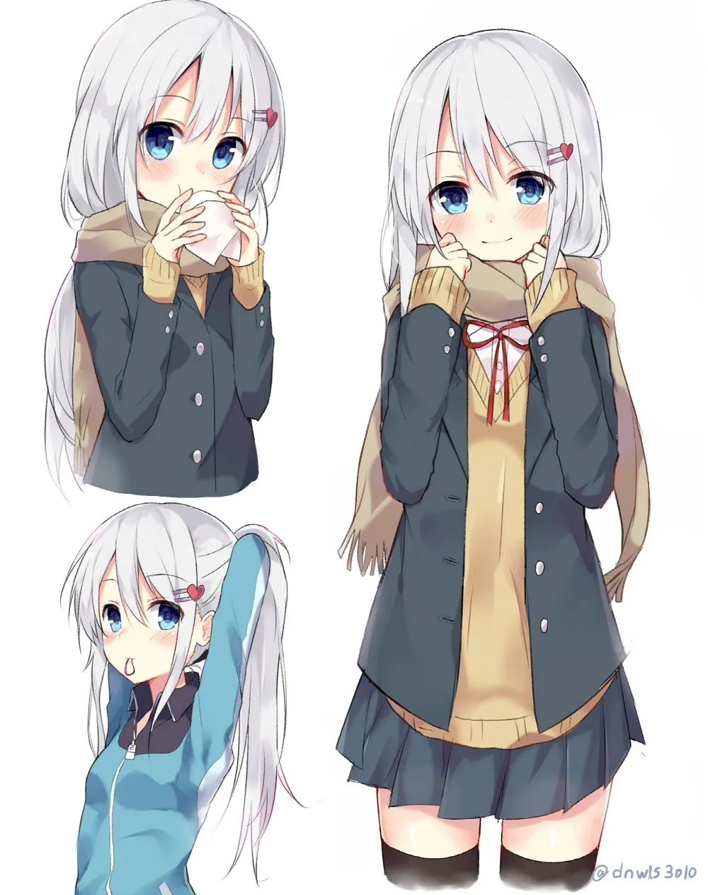 ふわり 170
