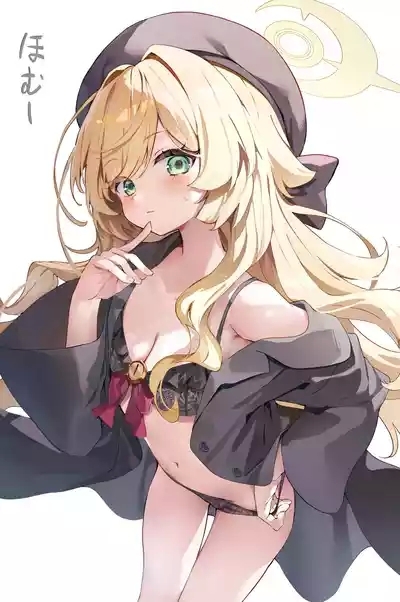 ふわり 1