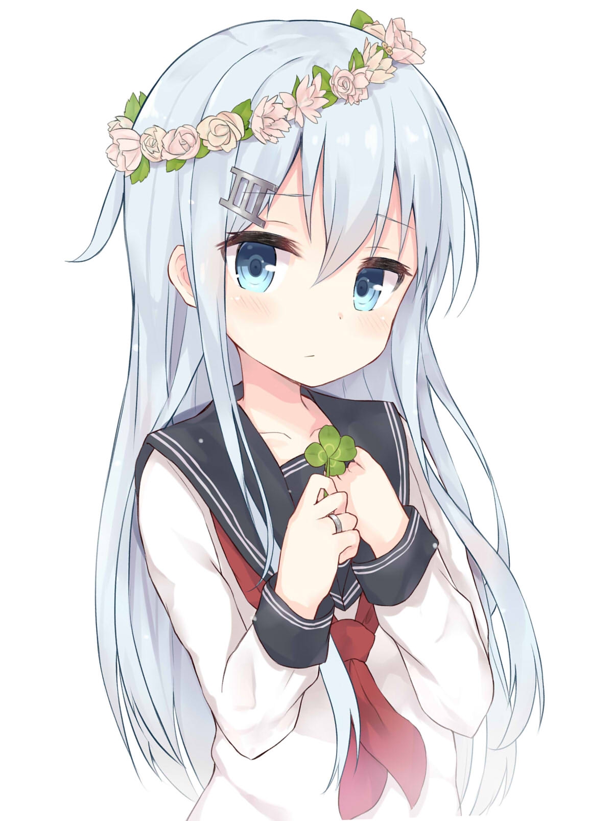 ふわり 201
