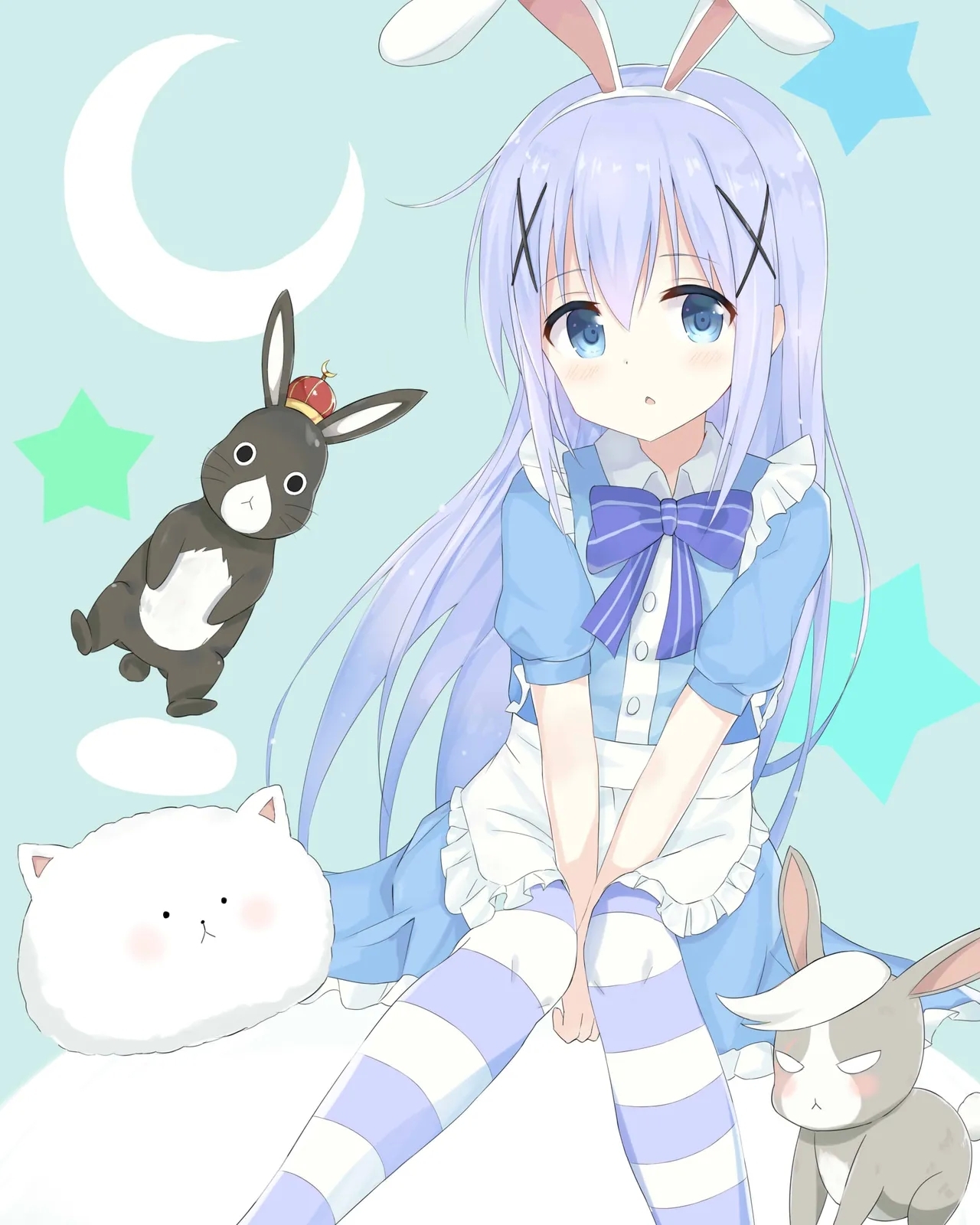 ふわり 207