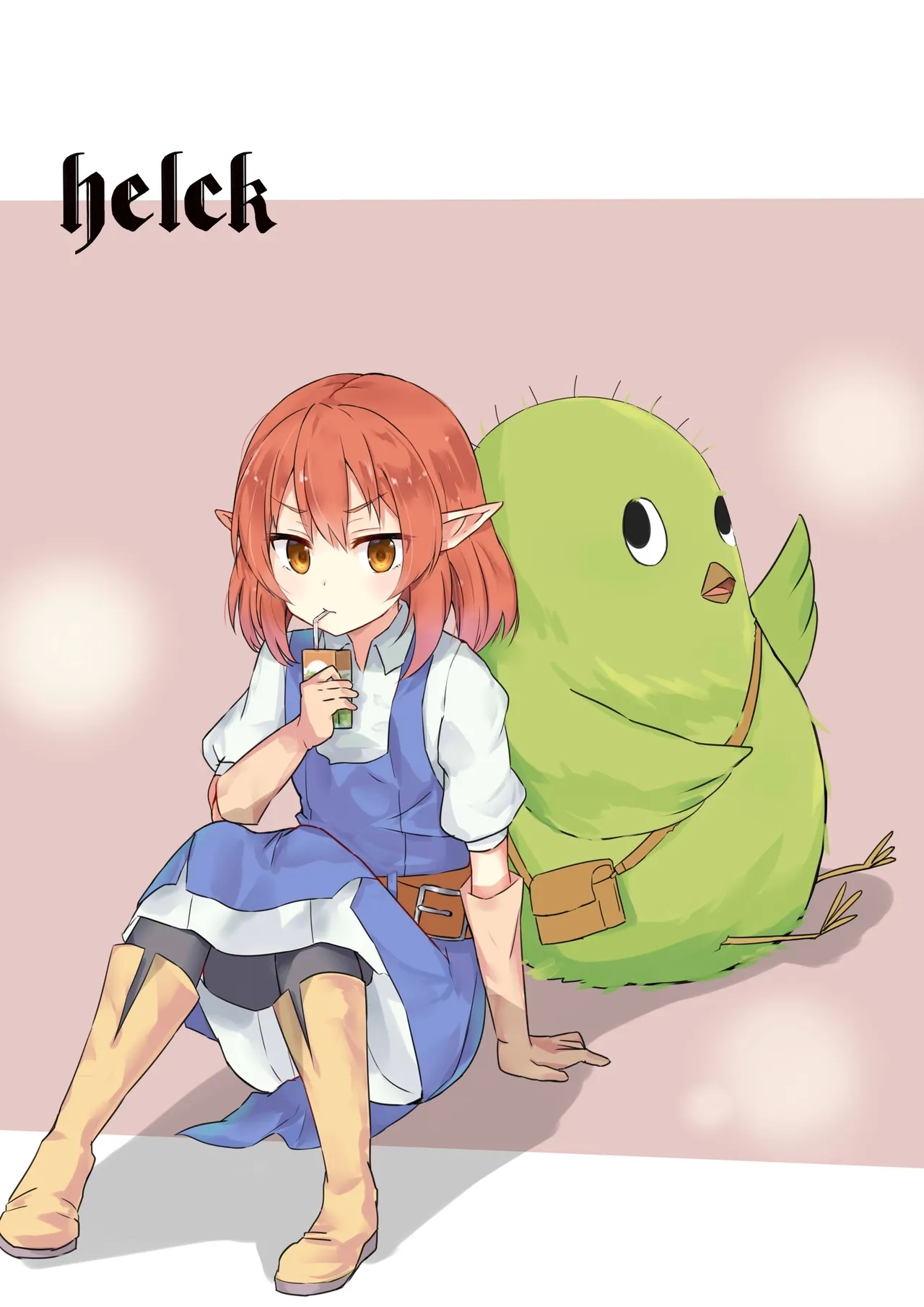 ふわり 211