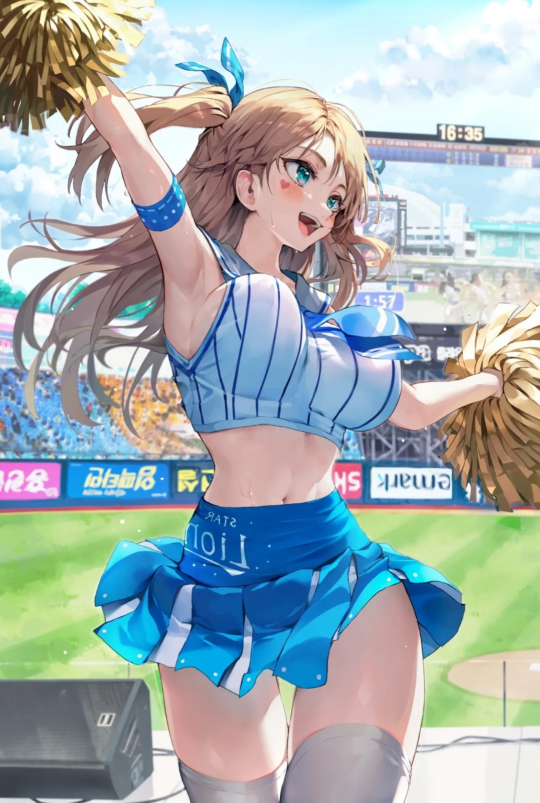 ふわり 42