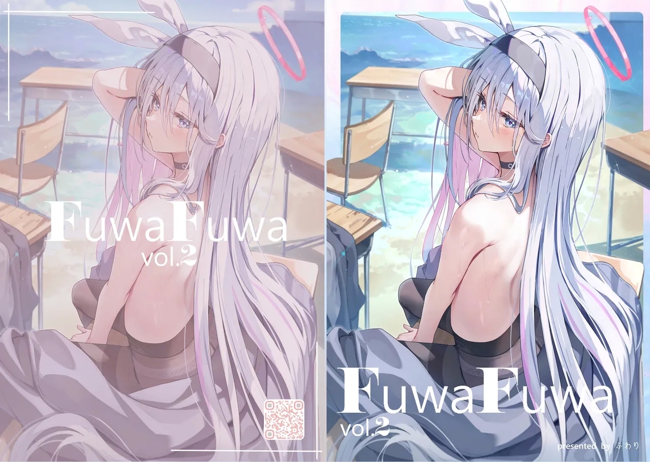 ふわり 5