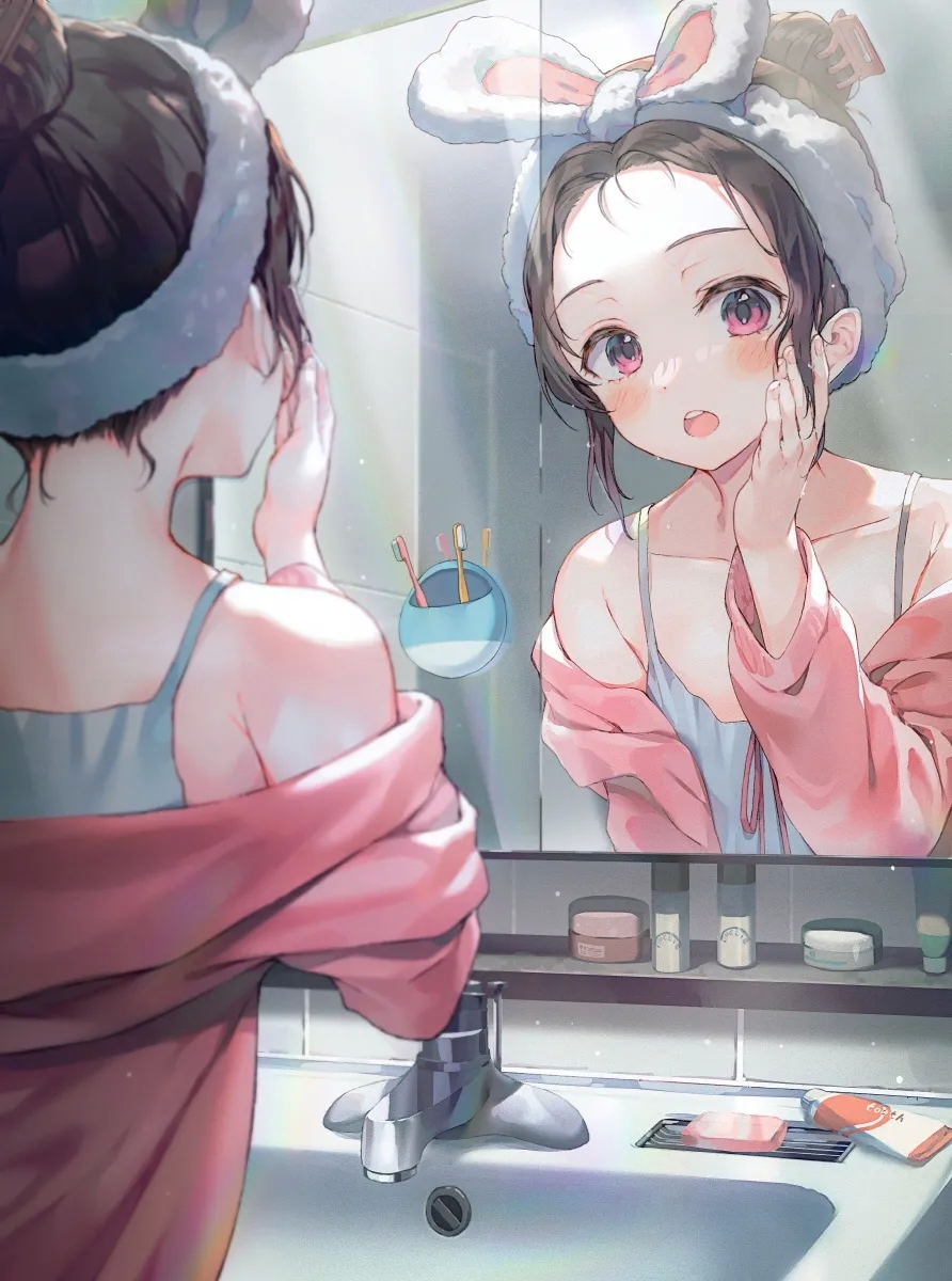 ふわり 60