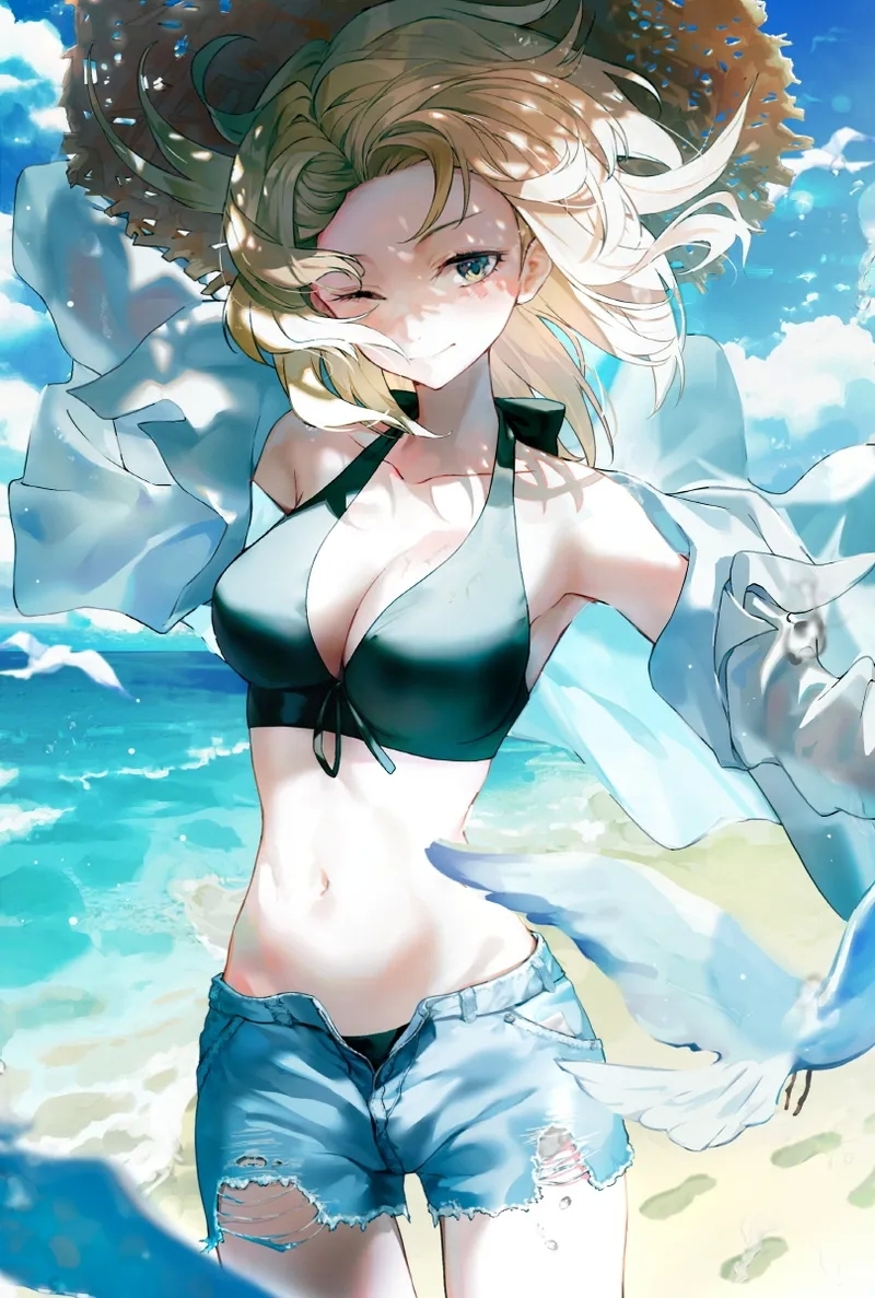 ふわり 67