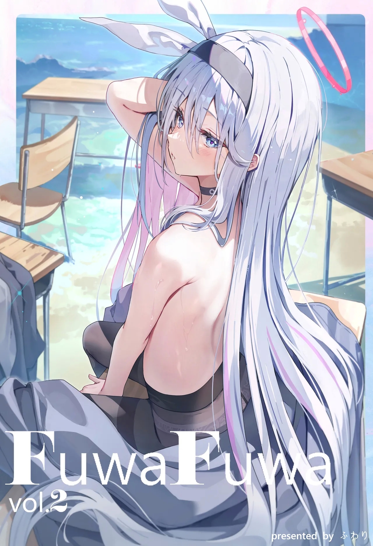 ふわり 6