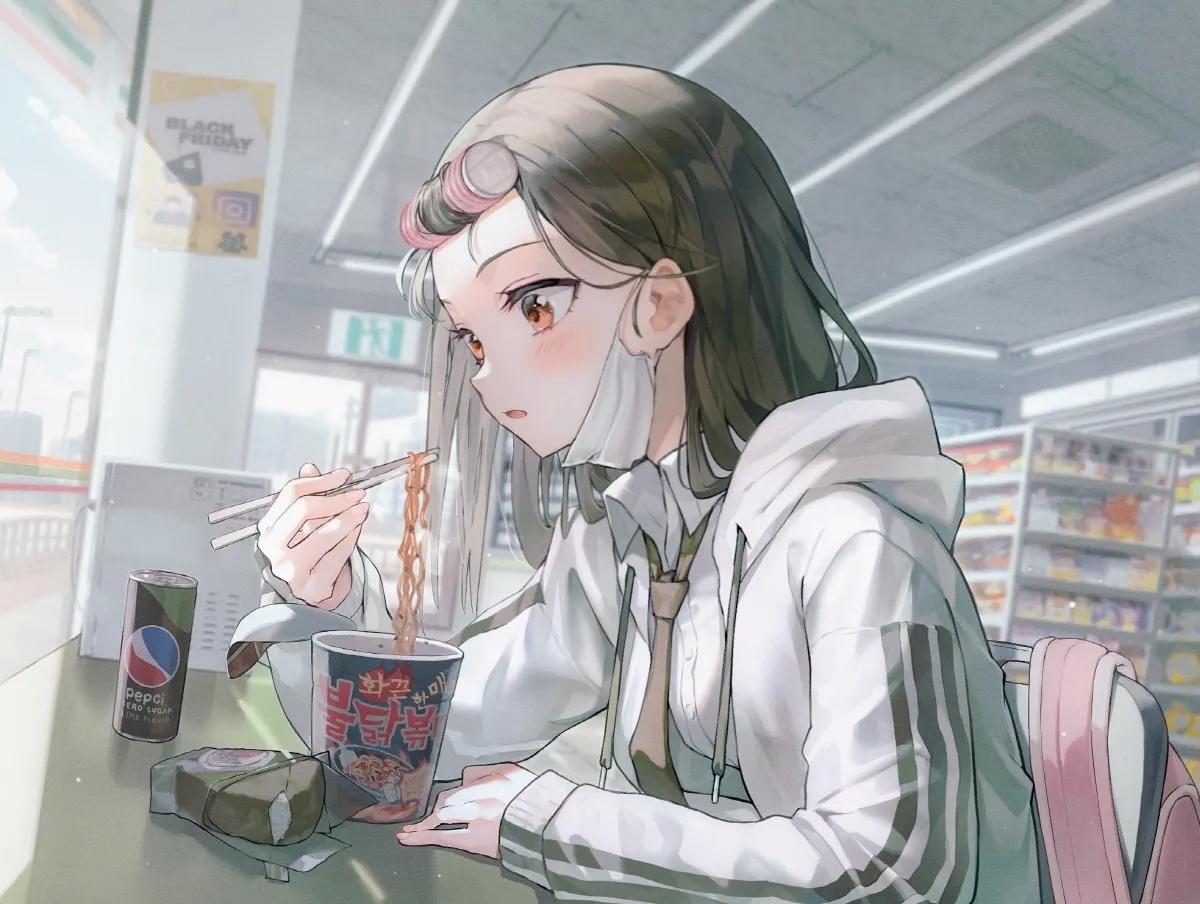 ふわり 70