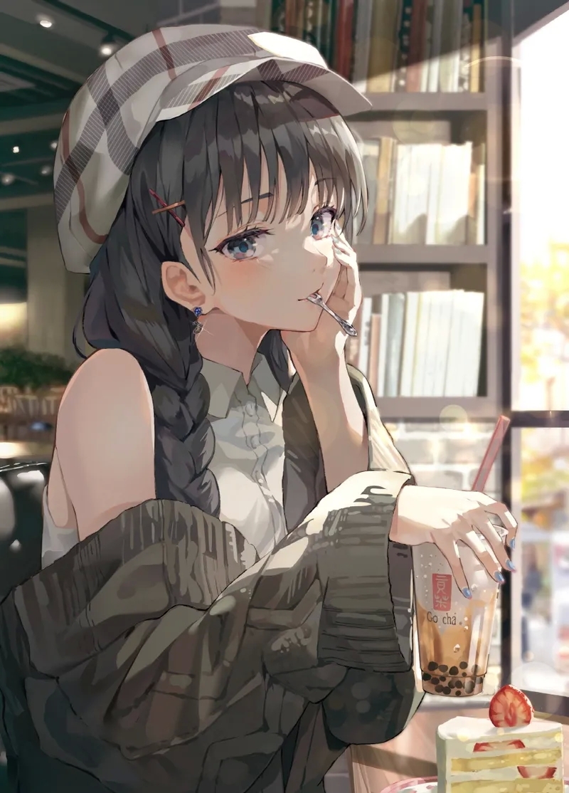 ふわり 74