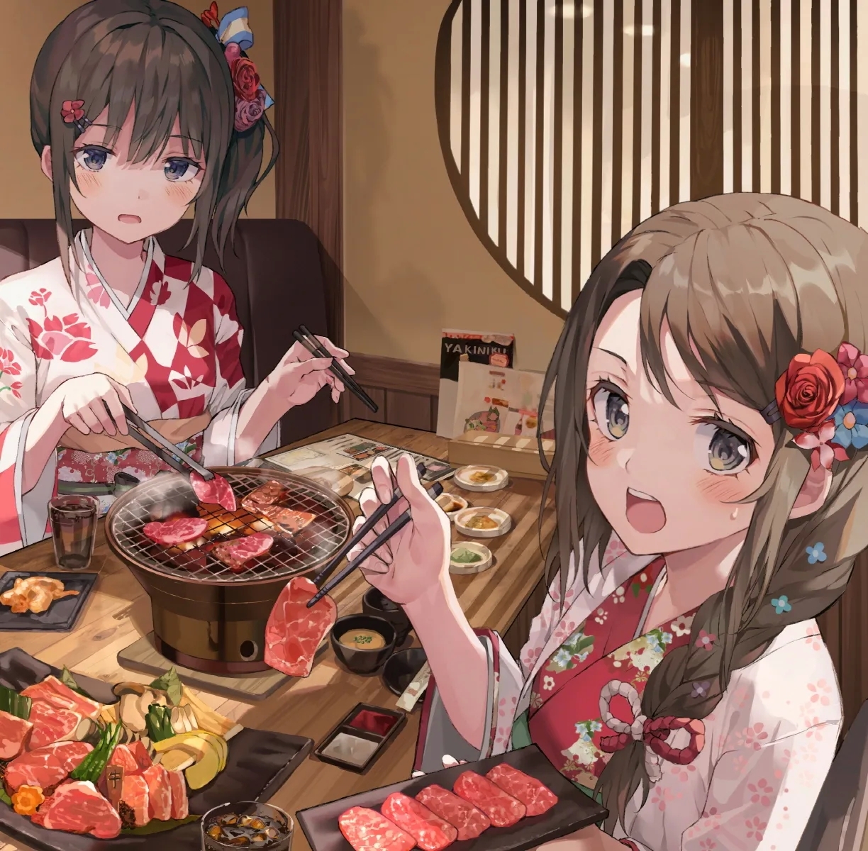ふわり 76