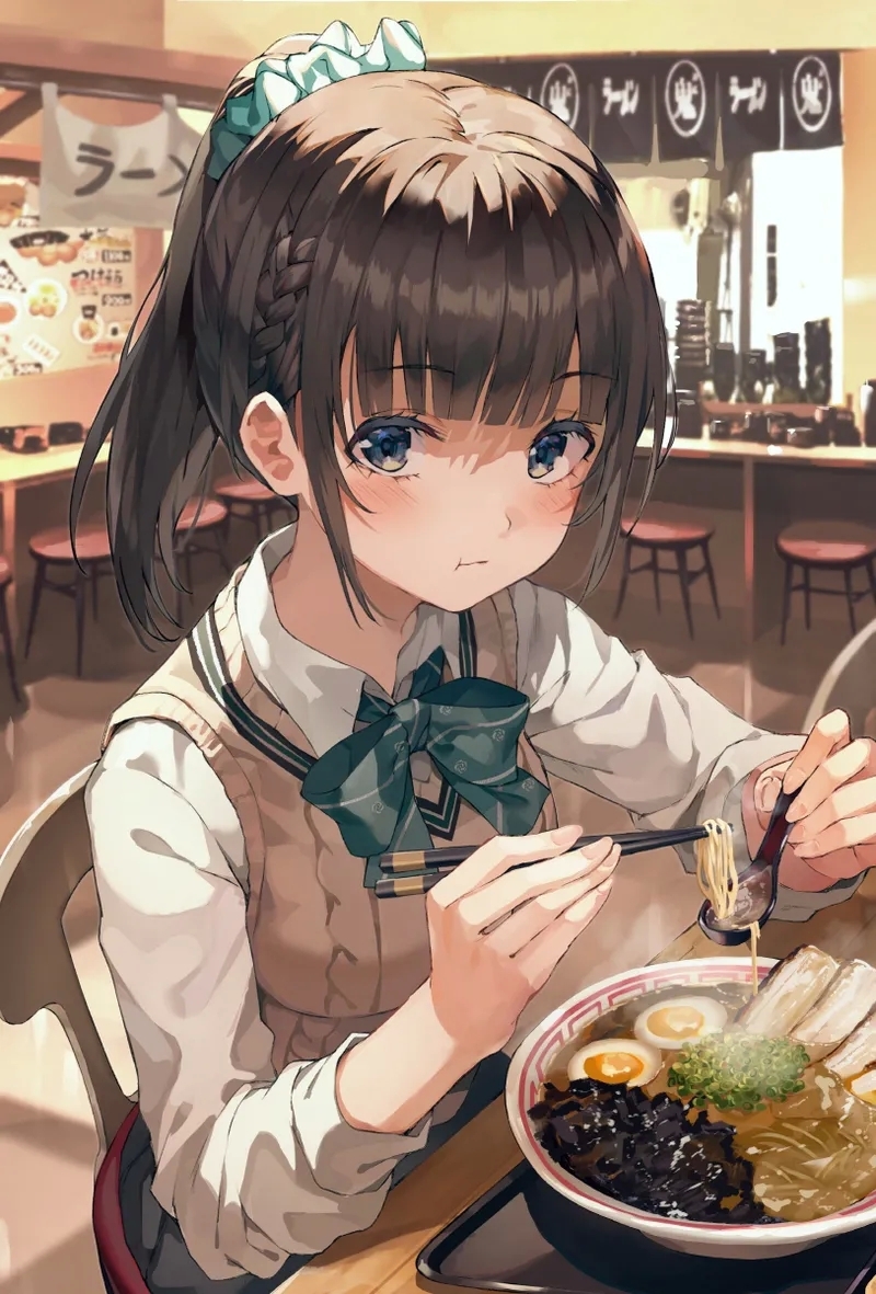 ふわり 78