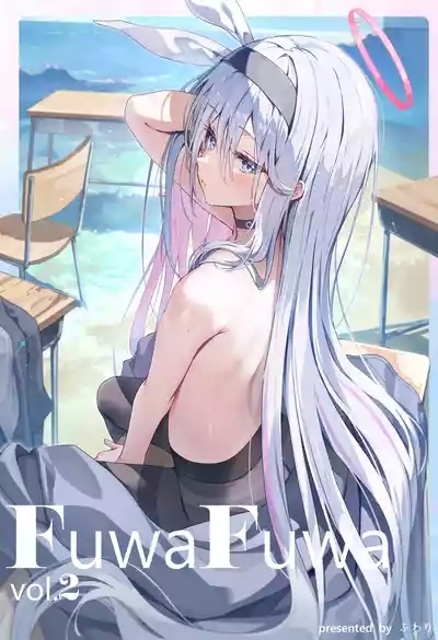 ふわり 7