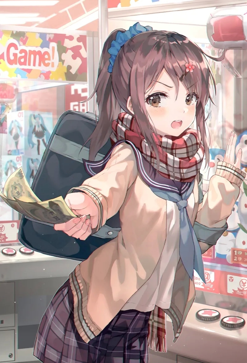 ふわり 79