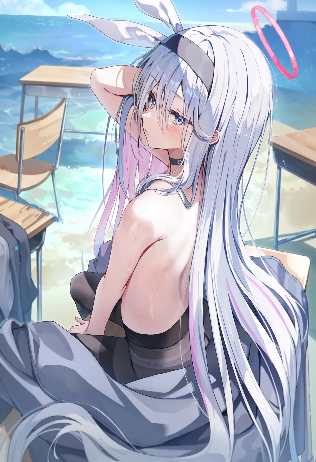 ふわり 8