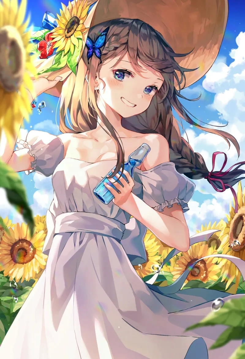 ふわり 89