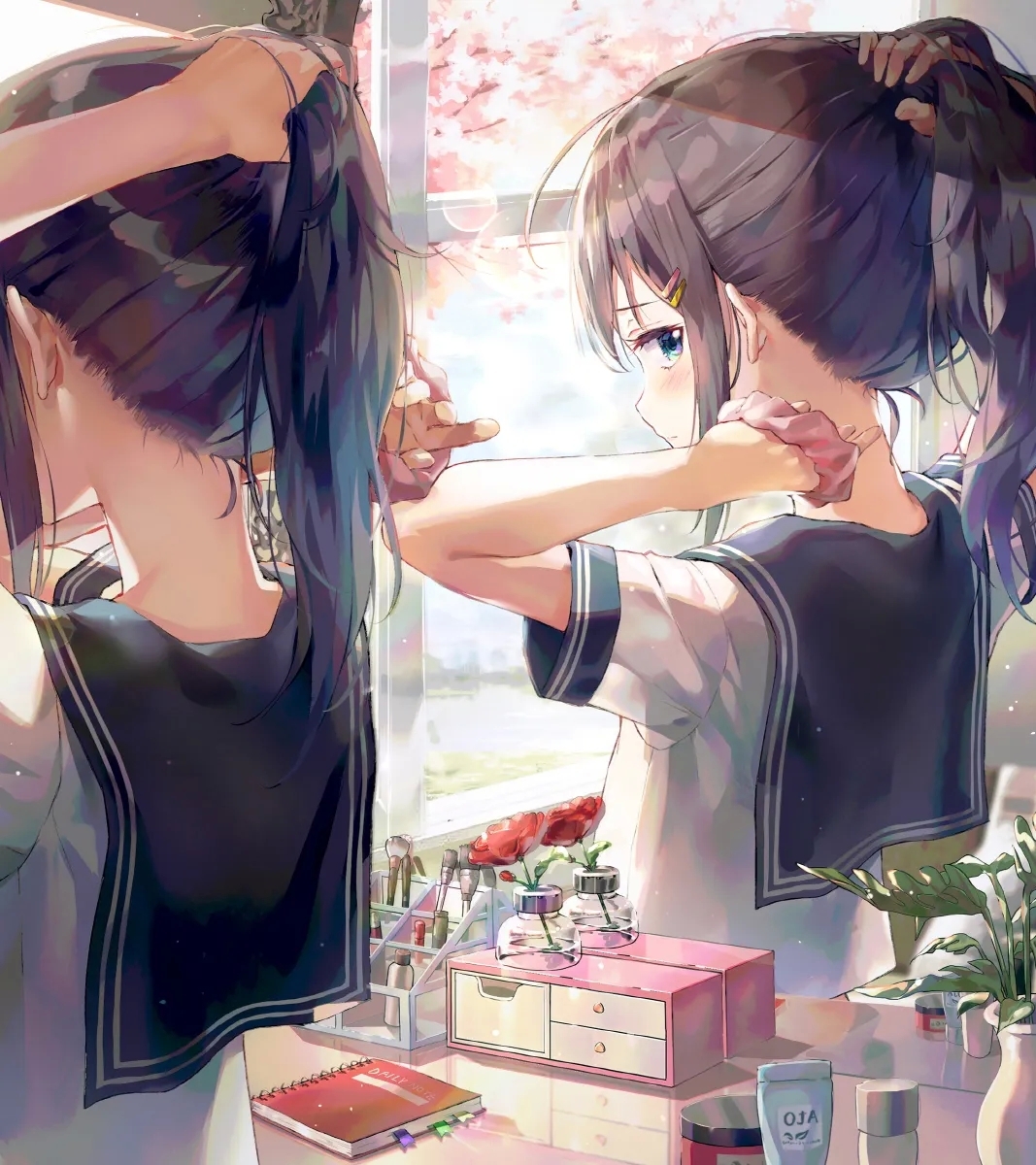 ふわり 94