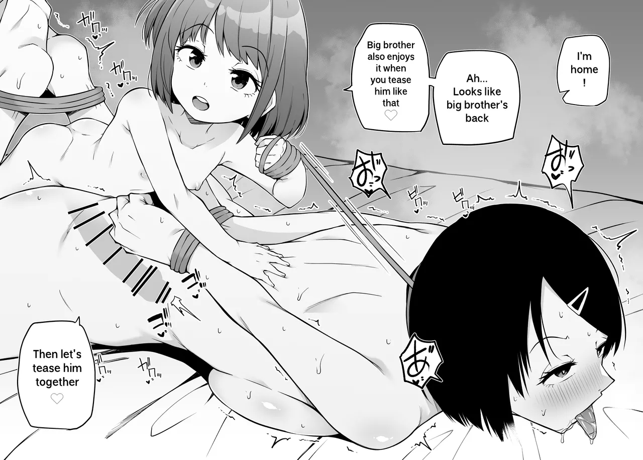 Yorozu Tanpatsu | Random One-Shots - Page 46