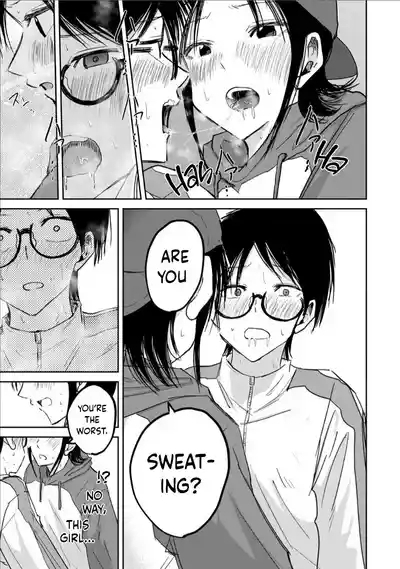 Uenozumi Dai 13 wa | Ueno-kun Has Been Developed Chapter 13 3