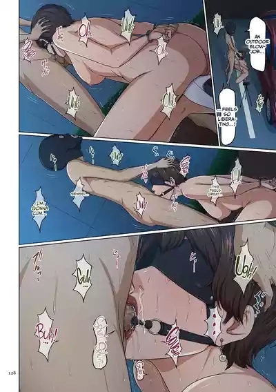 Karamitsuku Shisen 4 Chapter 34 4