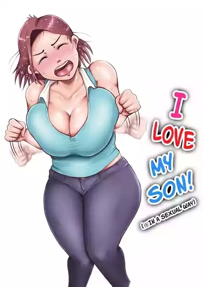 Watashi, Musuko no Koto ga Daisuki desu! 1