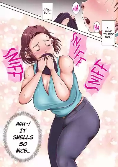 Watashi, Musuko no Koto ga Daisuki desu! 5