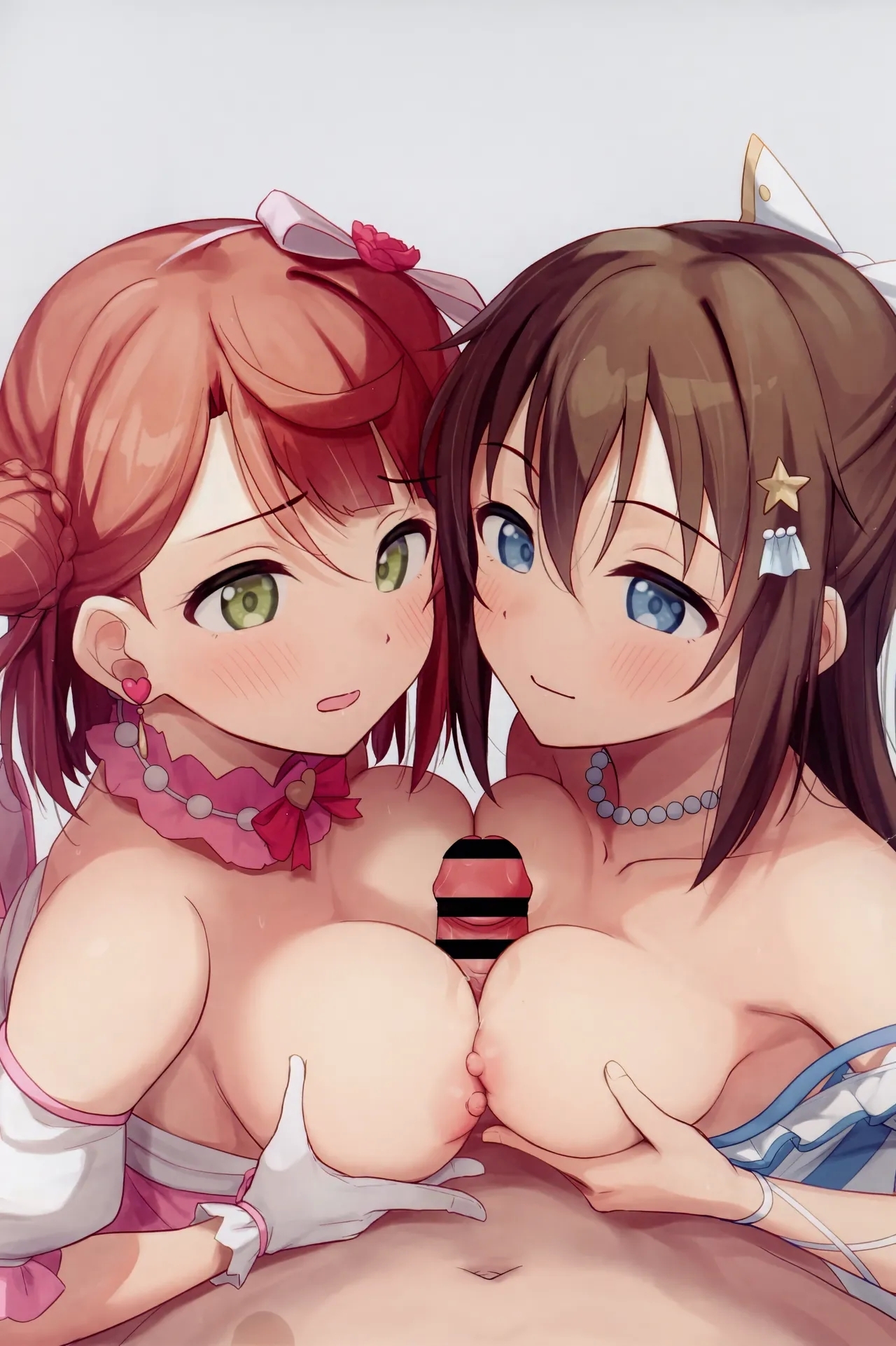 Irasuto Matome Hon 9 - Page 72