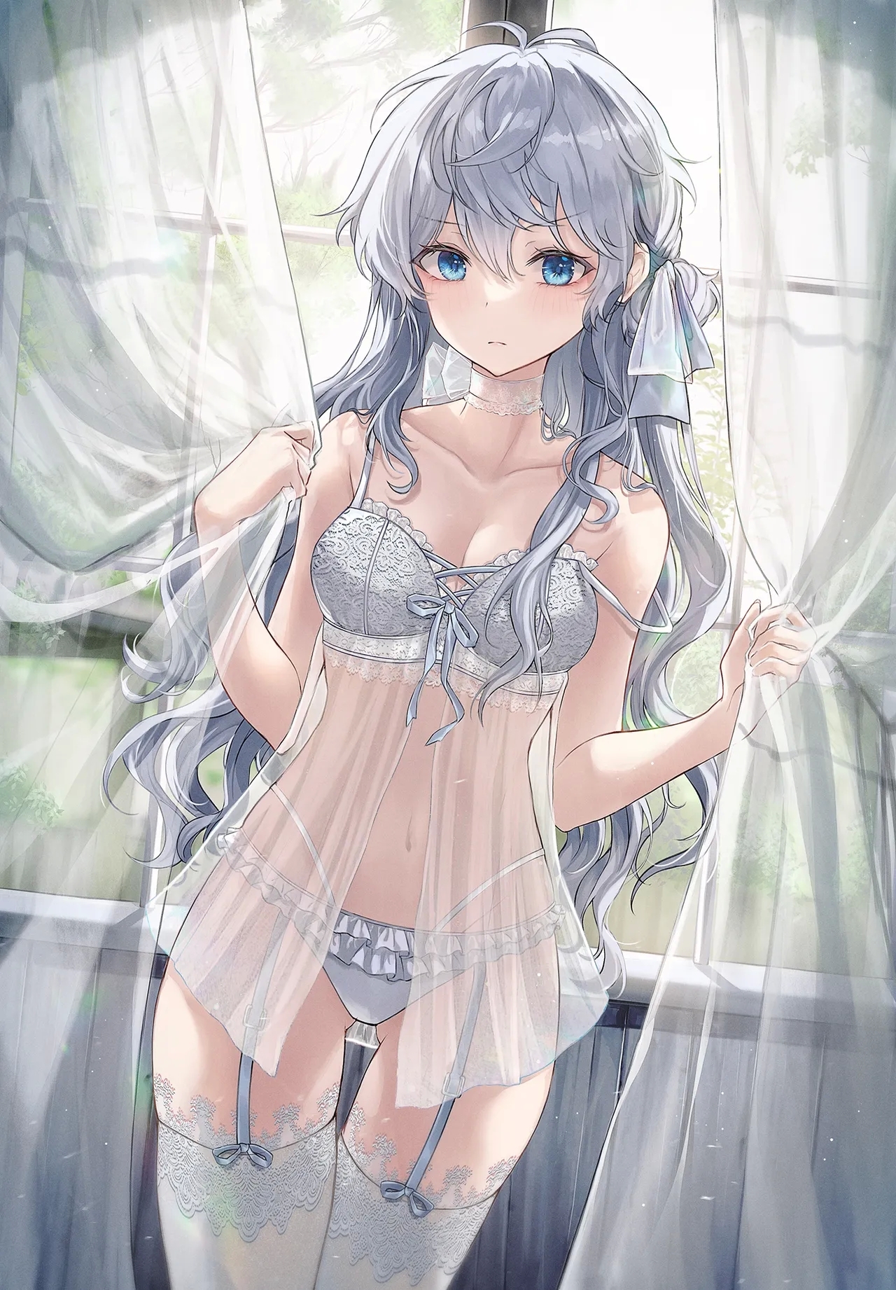 MIYU(MIYU1o2o） - Page 1