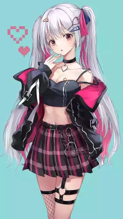MIYU(MIYU1o2o） 5