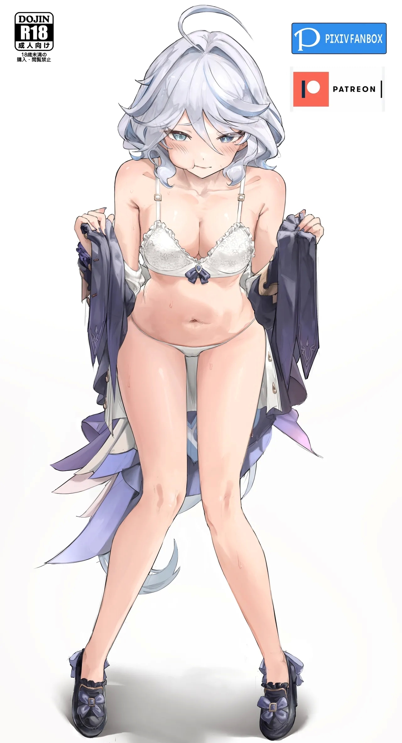 フリーナ 0