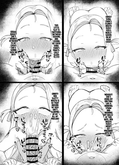 Ochitsuite Kudasai HoshinoSan! 8