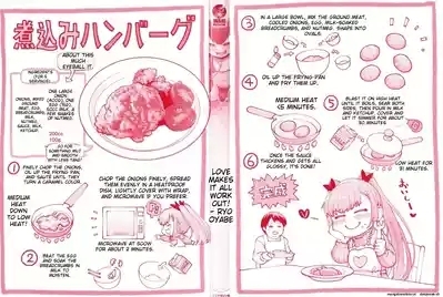 Ai ga Aru Kara Mondainai 2