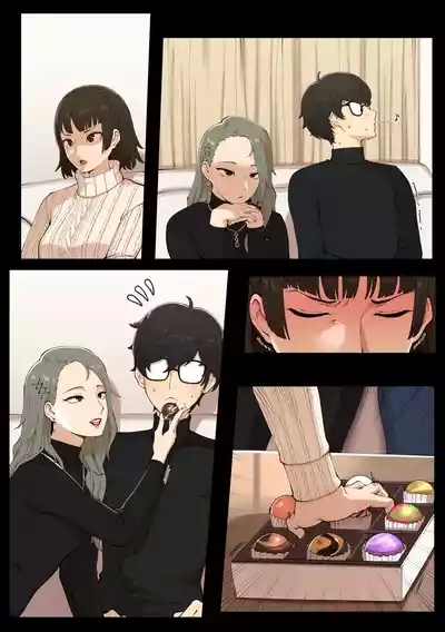 Valentine 3