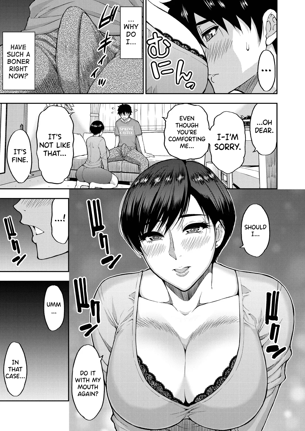Anata no Tame nara Nando demo Ch.1 26